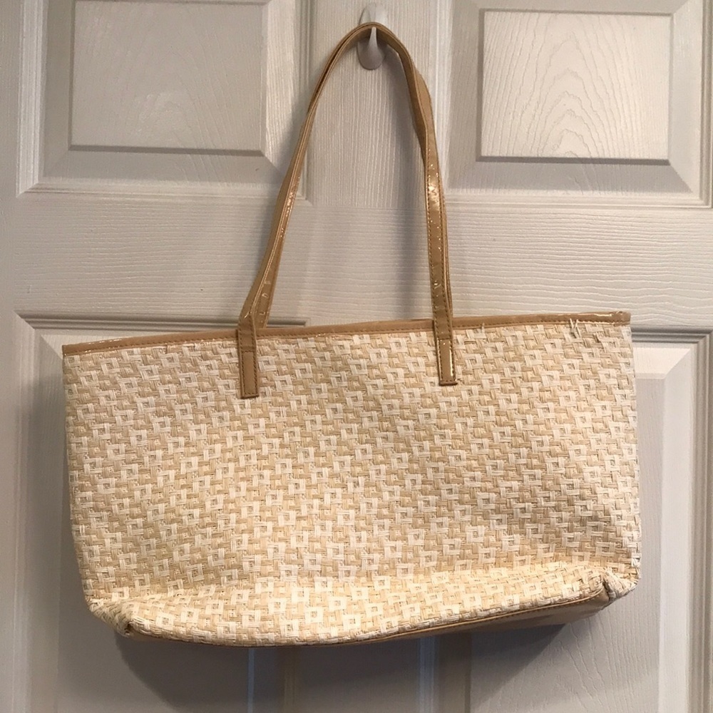 Jessica Simpson Brand Shoulder Bag
